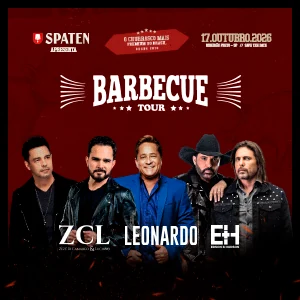 Cartaz de Barbecue