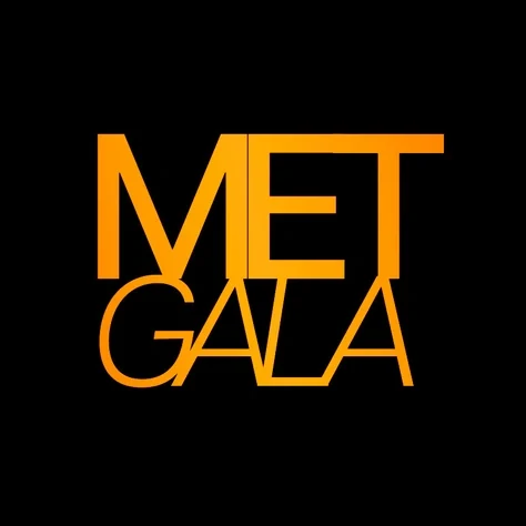 Cartaz de MET GALA