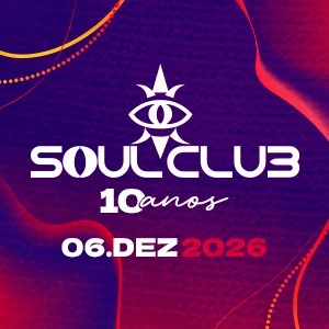 Cartaz de SoulClub