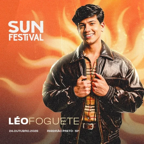 Cartaz de Sun Festival